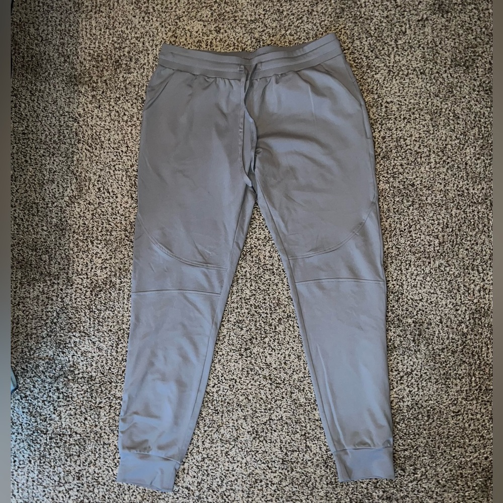 Buffbunny-Jasmine Joggers - Steel, XL